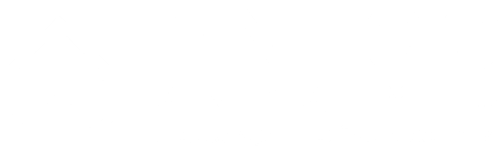 ANLOC Andaimes